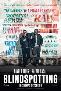 Blindspotting