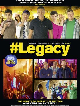 Legacy (Amanet)