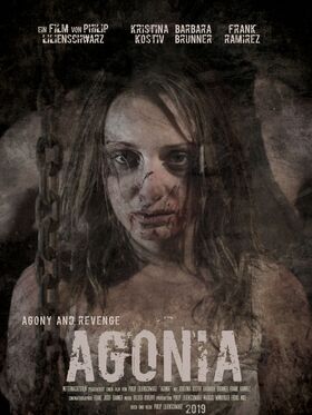 Agonia