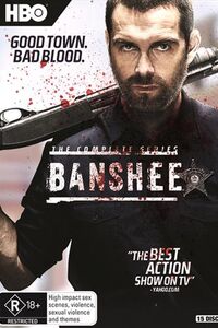 Banshee