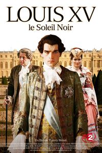 The Palace of Pleasure/Louis Soleil Noir 2009