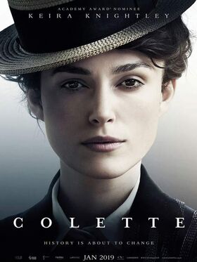 Colette