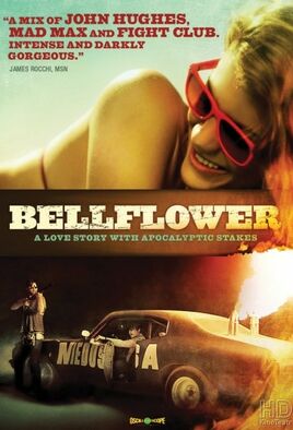 Bellflower