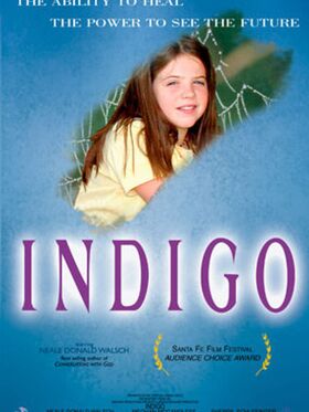 Indigo