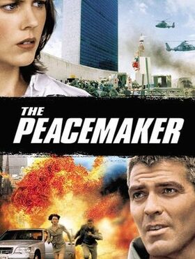 Peacemaker