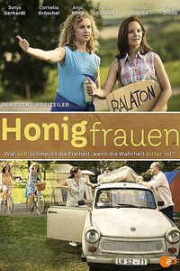 Honigfrauen