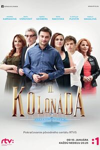 Kolonada