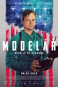 Modelar