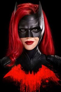 Batwoman