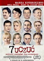 7 uczuc