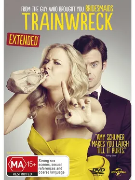 Trainwreck