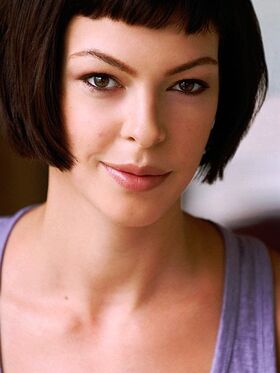 Pollyanna McIntosh