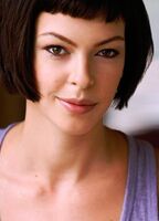 Pollyanna McIntosh