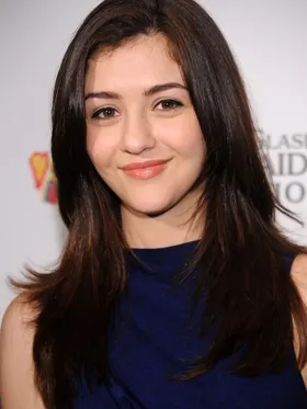 Katie Findlay