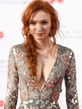 Eleanor Tomlinson