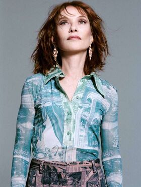 Isabelle Huppert