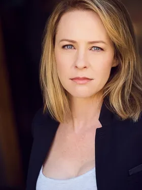 Amy Hargreaves