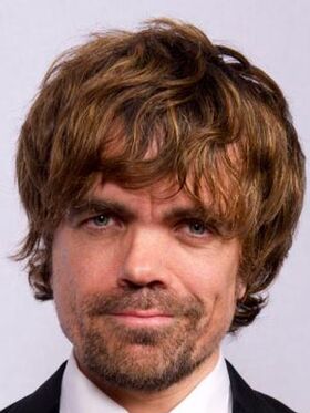 Peter Dinklage