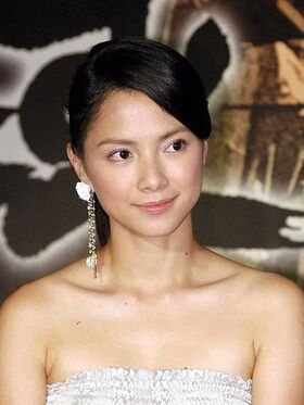 Angelica Lee