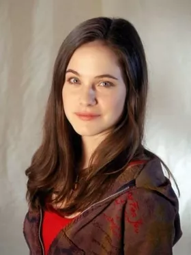 Caroline Dhavernas