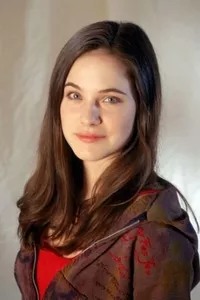 Caroline Dhavernas