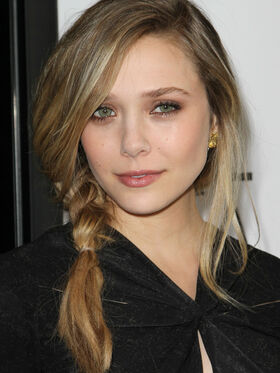 Elizabeth Olsen