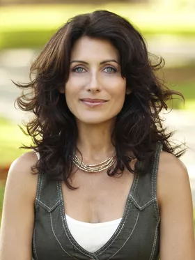 Lisa Edelstein