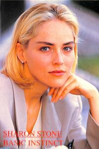 Sharon Stone