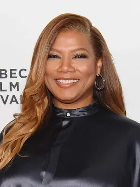 Queen Latifah