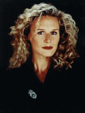 Glenn Close