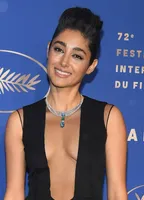 Golshifteh Farahani