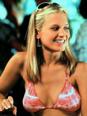 Bridget Fonda