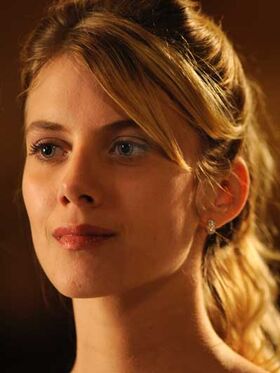 Melanie Laurent