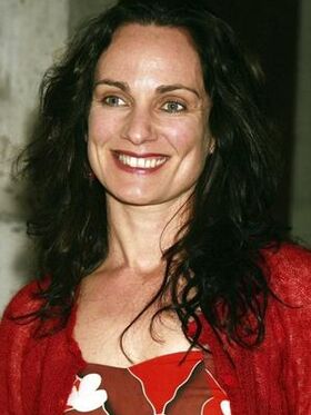 Catherine McClements