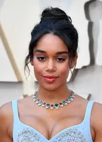 Laura Harrier