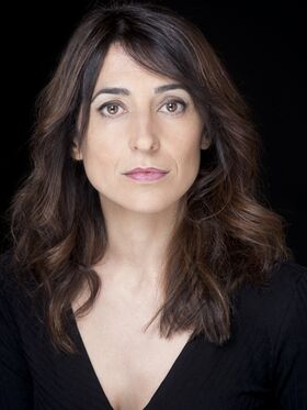 Laura Barba