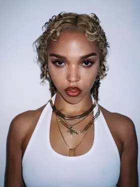 FKA Twigs