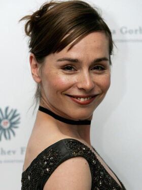 Tara Fitzgerald