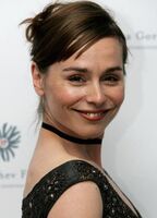 Tara Fitzgerald