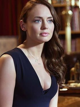 Laura Haddock