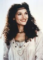 Mary Elizabeth Mastrantonio