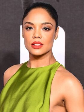 Tessa Thompson