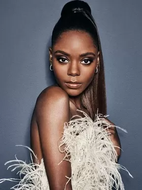 Ashleigh Murray