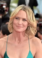 Robin Wright