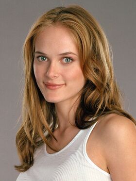 Rachel Blanchard