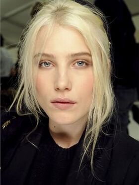 Dree Hemingway