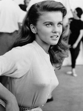 Ann-Margret