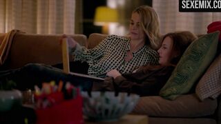 Scena lesbica di Leisha Hailey The L Word: Generation Q