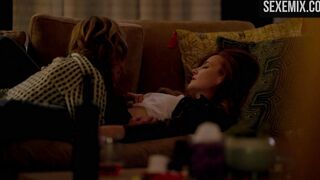 Scena lesbica di Leisha Hailey The L Word: Generation Q