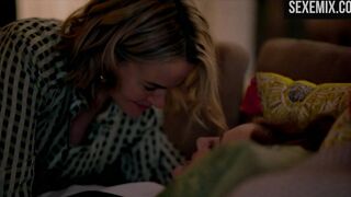 Scena lesbica di Leisha Hailey The L Word: Generation Q